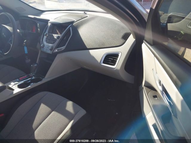 2GKALMEK6G6187960 GMC Terrain Sle