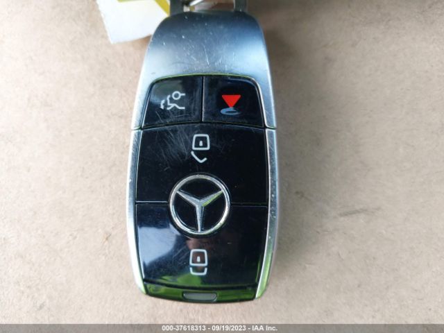 WDDZF4JB5HA285190 Mercedes-Benz E-class E 300