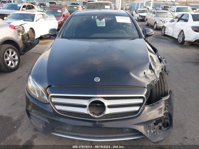WDDZF4JB5HA285190 Mercedes-Benz E-class E 300
