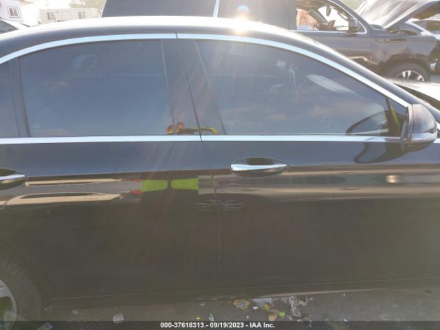 WDDZF4JB5HA285190 Mercedes-Benz E-class E 300