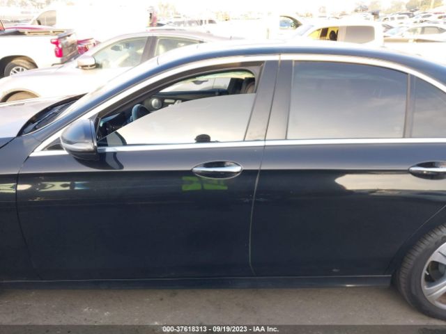 WDDZF4JB5HA285190 Mercedes-Benz E-class E 300