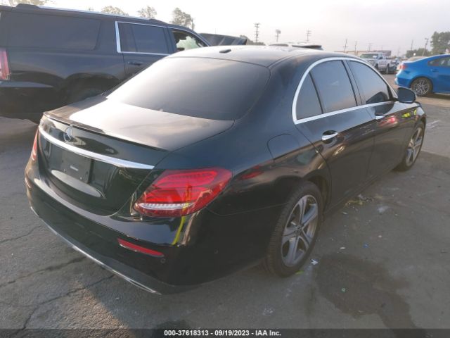 WDDZF4JB5HA285190 Mercedes-Benz E-class E 300