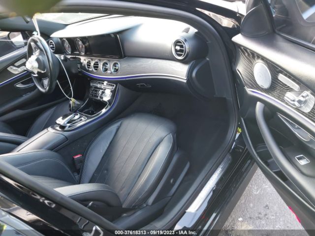 WDDZF4JB5HA285190 Mercedes-Benz E-class E 300