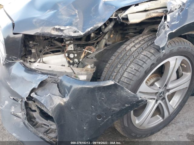 WDDZF4JB5HA285190 Mercedes-Benz E-class E 300