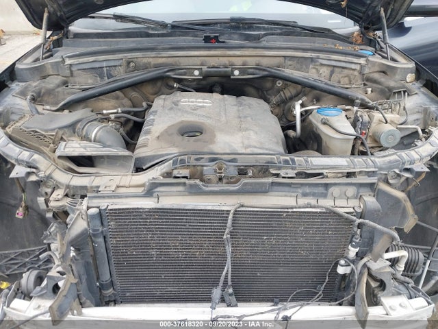 WA1LFAFP2EA053512 Audi Q5 Premium Plus