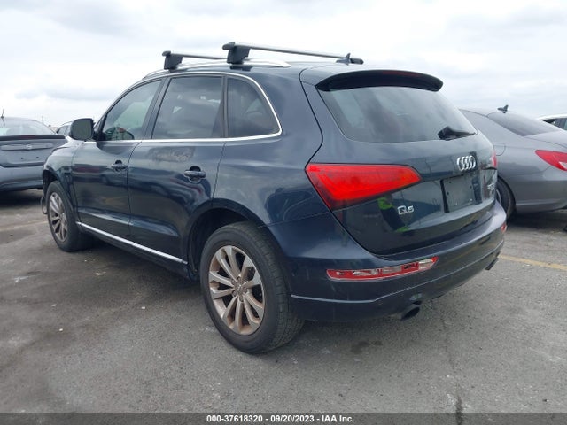 WA1LFAFP2EA053512 Audi Q5 Premium Plus