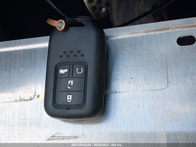 2HGFC2F87MH505661 Honda Civic Sedan Sport