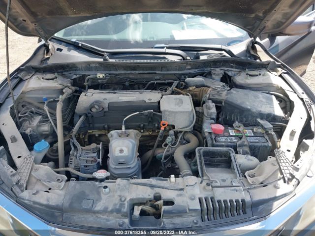 1HGCR2F3XHA019789 Honda Accord Sedan Lx