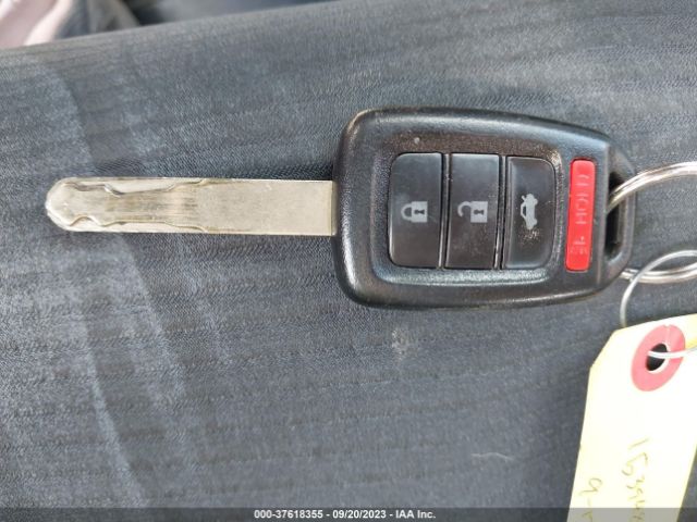 1HGCR2F3XHA019789 Honda Accord Sedan Lx
