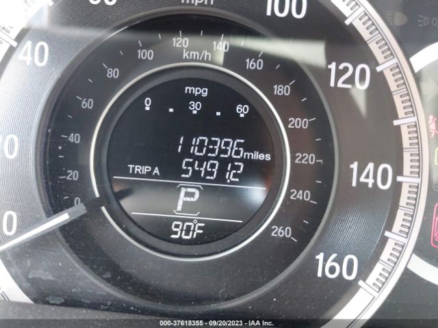 1HGCR2F3XHA019789 Honda Accord Sedan Lx