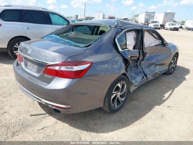 1HGCR2F3XHA019789 Honda Accord Sedan Lx