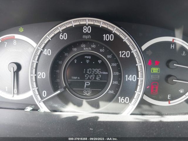 1HGCR2F3XHA019789 Honda Accord Sedan Lx