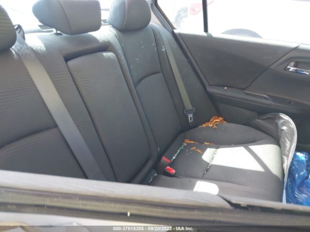 1HGCR2F3XHA019789 Honda Accord Sedan Lx