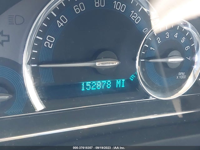 2011 CHEVROLET HHR LT W/1LT VIN: 3GNBABFW2BS531135