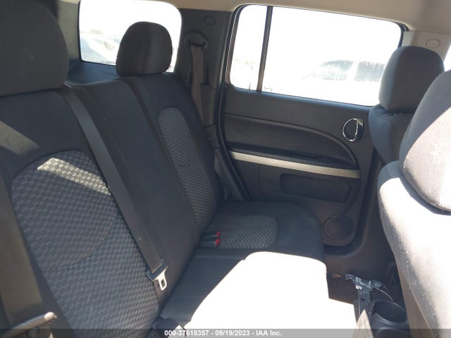 2011 CHEVROLET HHR LT W/1LT VIN: 3GNBABFW2BS531135