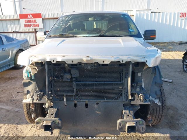 1FTEX1CM5EKG19775 Ford F-150 Xl/stx/xlt