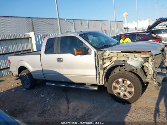 1FTEX1CM5EKG19775 Ford F-150 Xl/stx/xlt