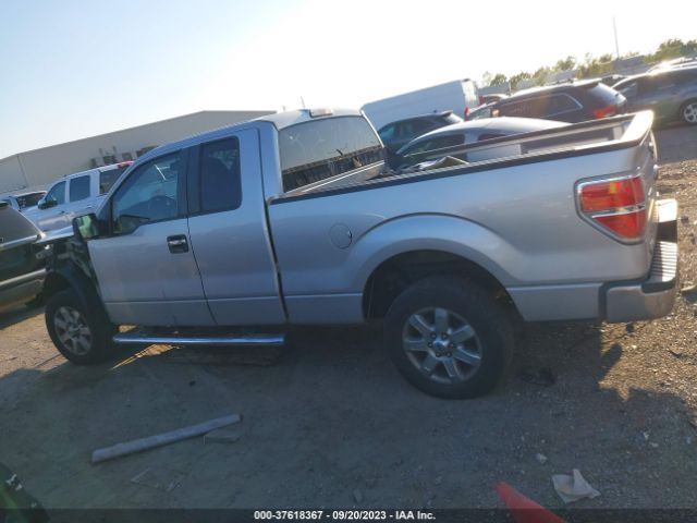 1FTEX1CM5EKG19775 Ford F-150 Xl/stx/xlt