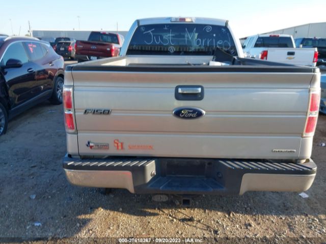 1FTEX1CM5EKG19775 Ford F-150 Xl/stx/xlt