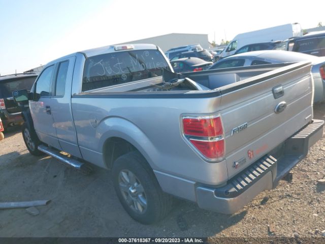 1FTEX1CM5EKG19775 Ford F-150 Xl/stx/xlt