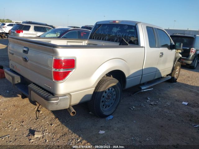 1FTEX1CM5EKG19775 Ford F-150 Xl/stx/xlt
