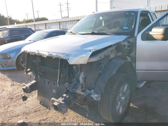 1FTEX1CM5EKG19775 Ford F-150 Xl/stx/xlt