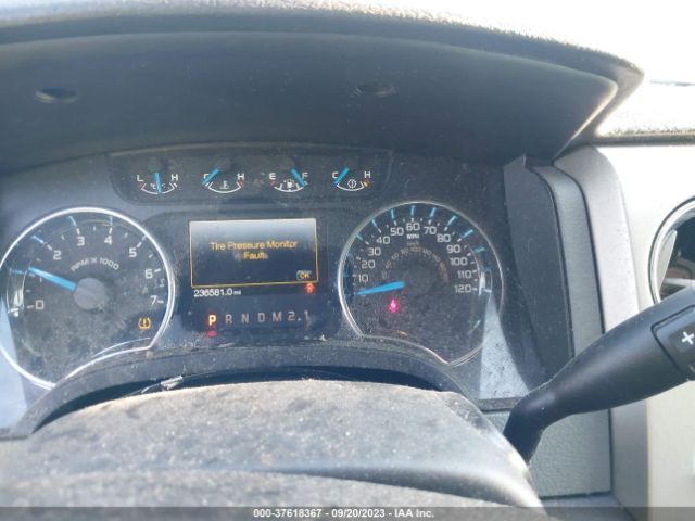 1FTEX1CM5EKG19775 Ford F-150 Xl/stx/xlt