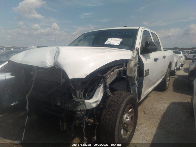 3C6TR4CT8JG147381 RAM 2500 Tradesman