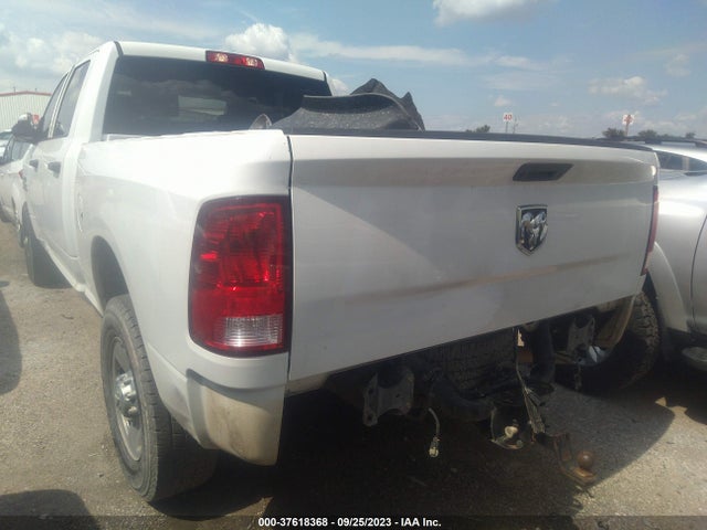 3C6TR4CT8JG147381 RAM 2500 Tradesman