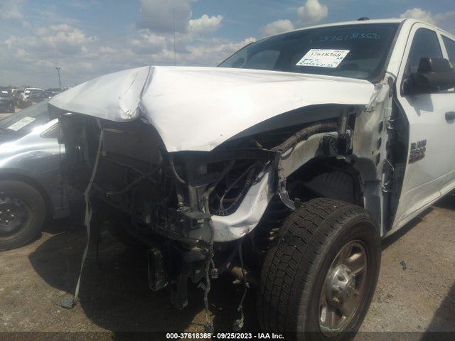 3C6TR4CT8JG147381 RAM 2500 Tradesman