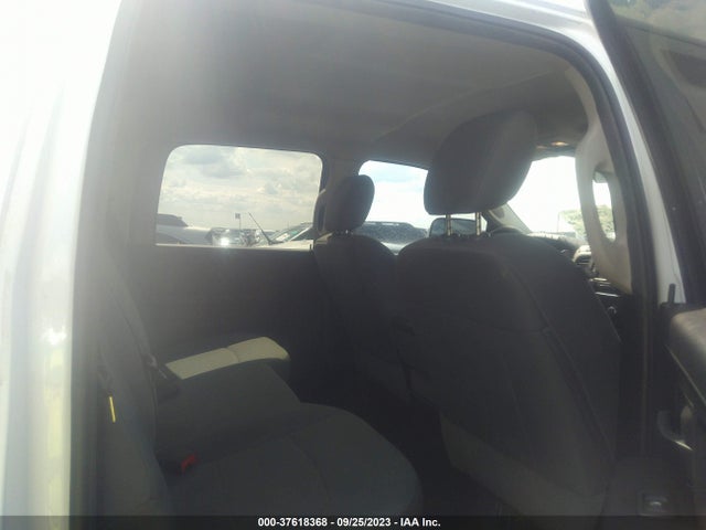 3C6TR4CT8JG147381 RAM 2500 Tradesman