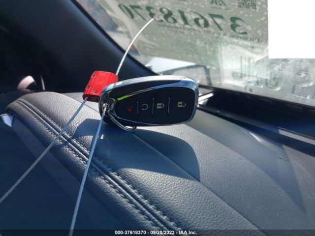 2020 CHEVROLET BLAZER 3GNKBCRS9LS601730 Photo 10