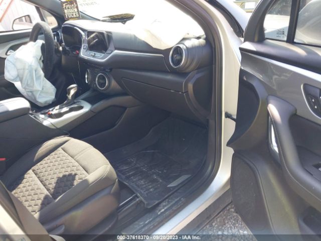 2020 CHEVROLET BLAZER 3GNKBCRS9LS601730 Photo 4