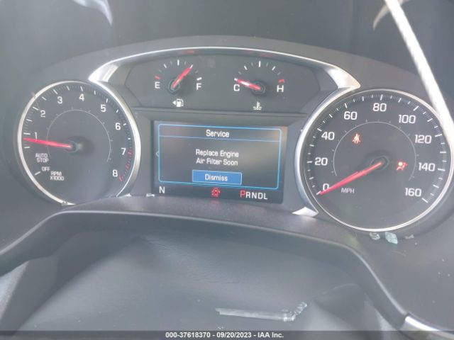 2020 CHEVROLET BLAZER 3GNKBCRS9LS601730 Photo 6