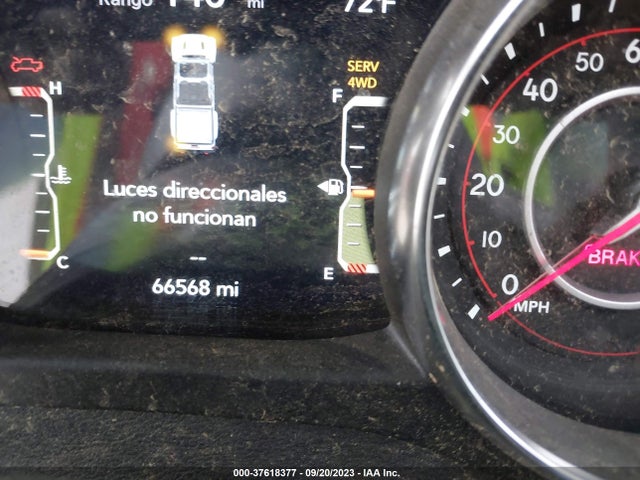 1C6JJTEG2ML620675 Jeep Gladiator Mojave