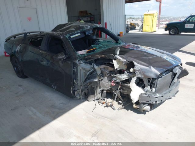 2C3CDXCT9EH323373 auction archive image