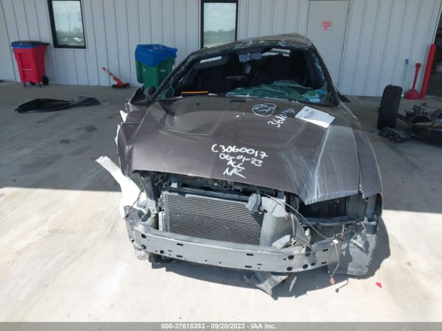 2C3CDXCT9EH323373 Dodge Charger Rt