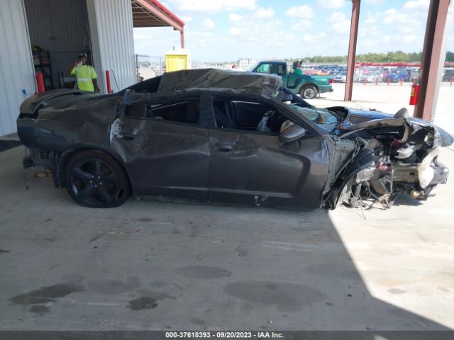 2C3CDXCT9EH323373 Dodge Charger Rt