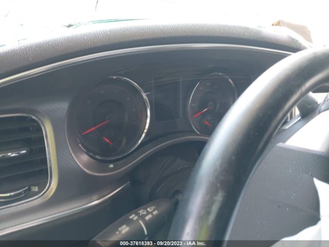 2C3CDXCT9EH323373 Dodge Charger Rt