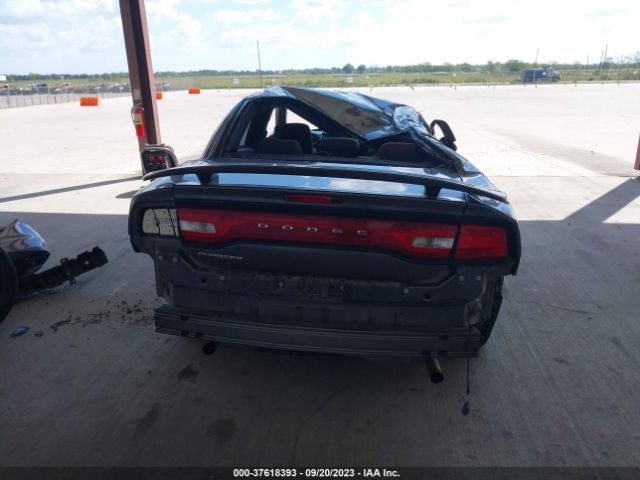 2C3CDXCT9EH323373 Dodge Charger Rt