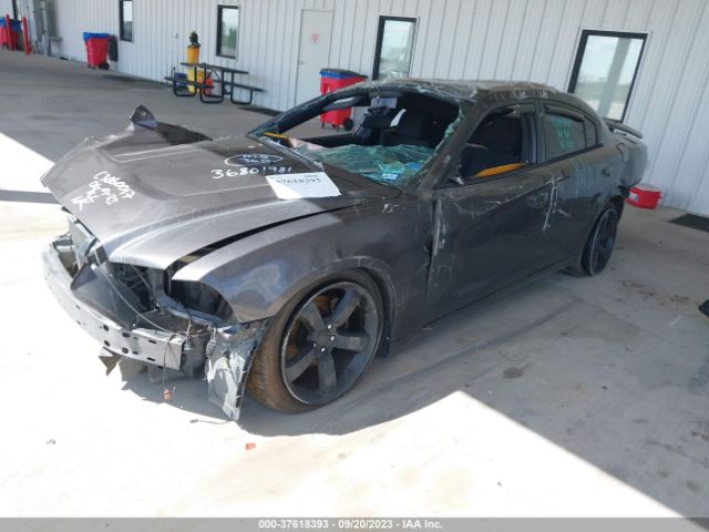 2C3CDXCT9EH323373 Dodge Charger Rt