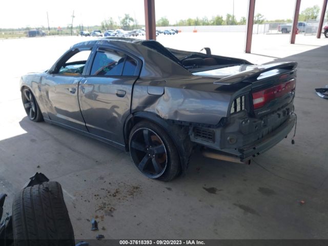 2C3CDXCT9EH323373 Dodge Charger Rt