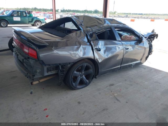 2C3CDXCT9EH323373 Dodge Charger Rt