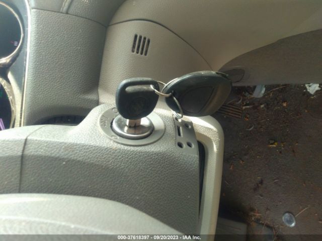 5GAKRBKD1HJ225867 Buick Enclave Leather