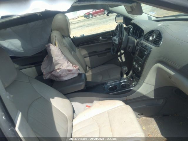 5GAKRBKD1HJ225867 Buick Enclave Leather