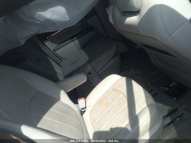 5GAKRBKD1HJ225867 Buick Enclave Leather