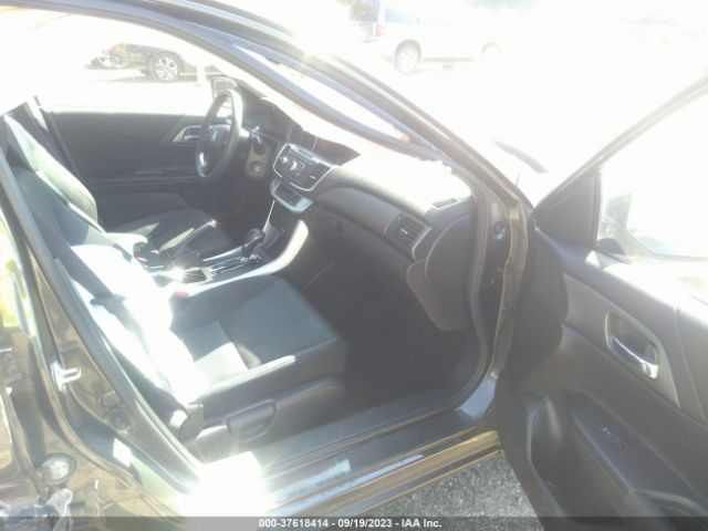 1HGCR2F30EA253158 Honda Accord Sedan Lx