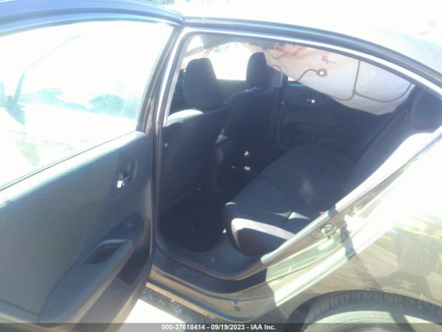 1HGCR2F30EA253158 Honda Accord Sedan Lx