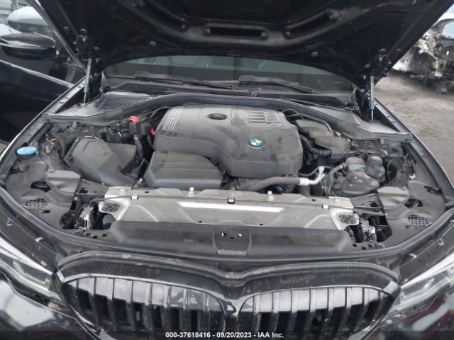 WBA5R1C53KAJ99158 BMW 330I