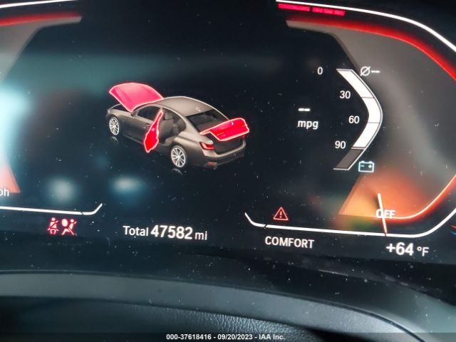 WBA5R1C53KAJ99158 BMW 330I